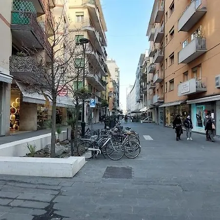 Appartement Andaleppo *
