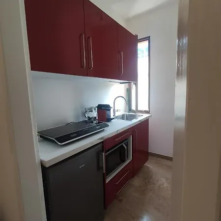 Andaleppo Appartement