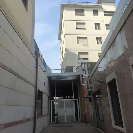 Andaleppo Appartement Mestre