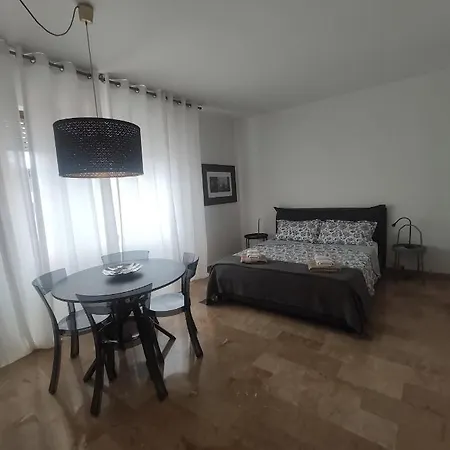 Andaleppo Appartement