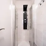 Andaleppo Апартаменты *