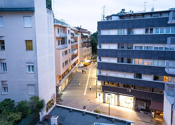 Andaleppo Apartment *