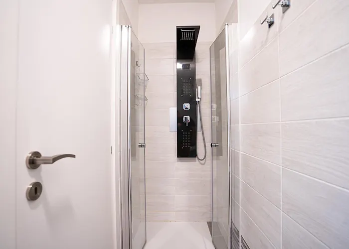 Andaleppo Apartment *