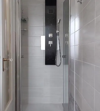Appartement Andaleppo Mestre