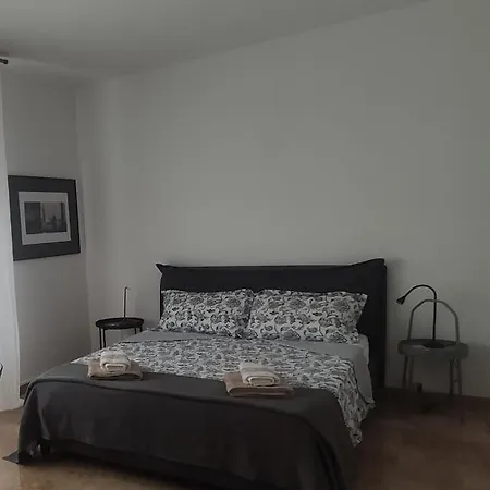 Andaleppo Appartement *