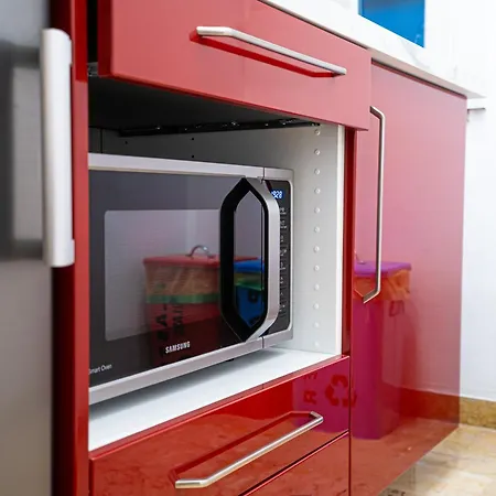 Lägenhet Andaleppo Mestre