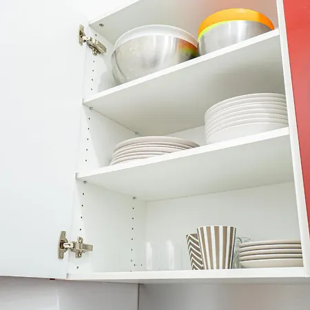 Andaleppo アパート メストレ