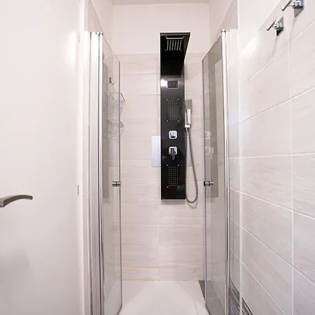 Andaleppo アパート *