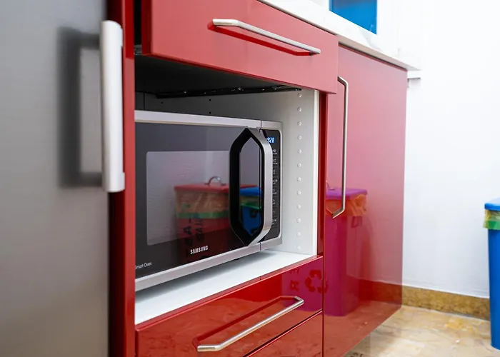 Appartement Andaleppo Mestre