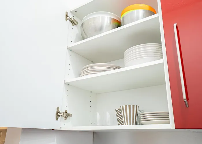 Andaleppo Appartement Mestre