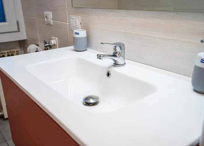 Andaleppo Appartement