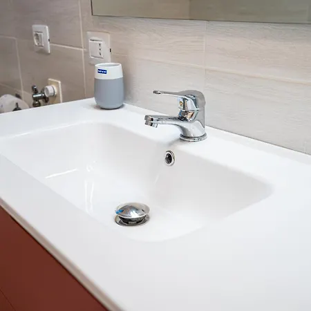 Andaleppo Apartamento